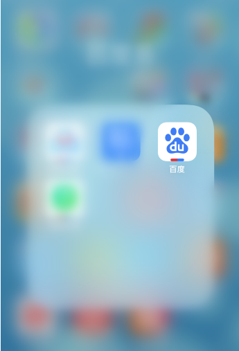 百度下载应用苹果手机版苹果手机在百度下载软件怎么安装