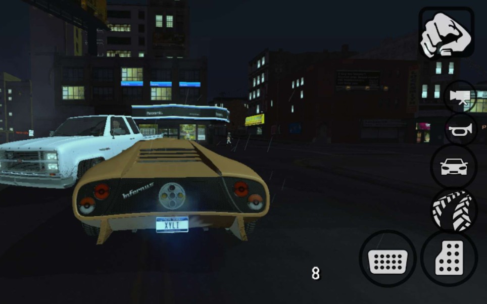 有手机版gta4吗gta4有手机版本吗-第2张图片-太平洋在线下载
