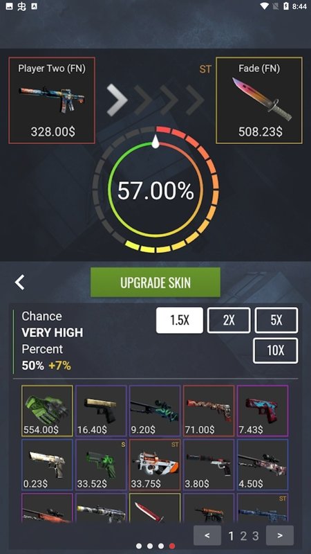 手机版csgo手机版csgo下载