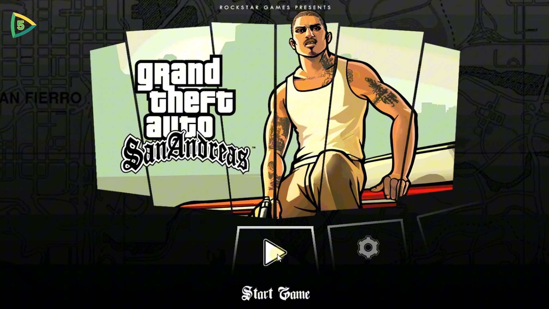 侠盗猎车3手机版下载gta3手机版免费下载