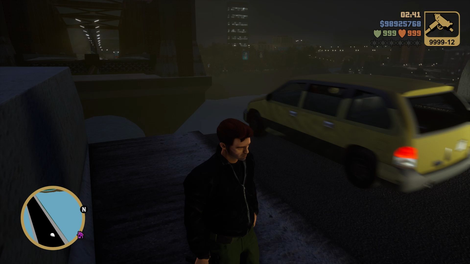侠盗猎车3手机版下载gta3手机版免费下载-第2张图片-太平洋在线下载