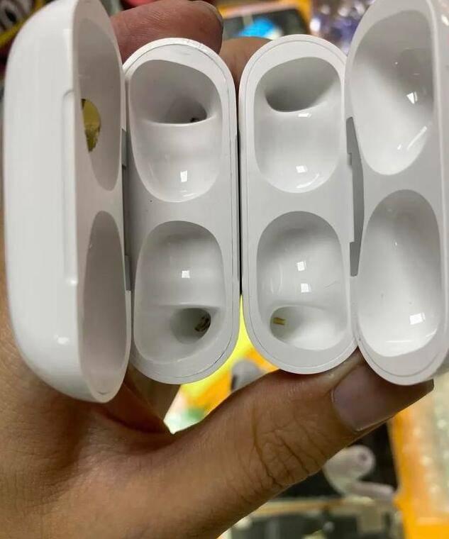 苹果山寨版airpods苹果airpods详细参数-第2张图片-太平洋在线下载