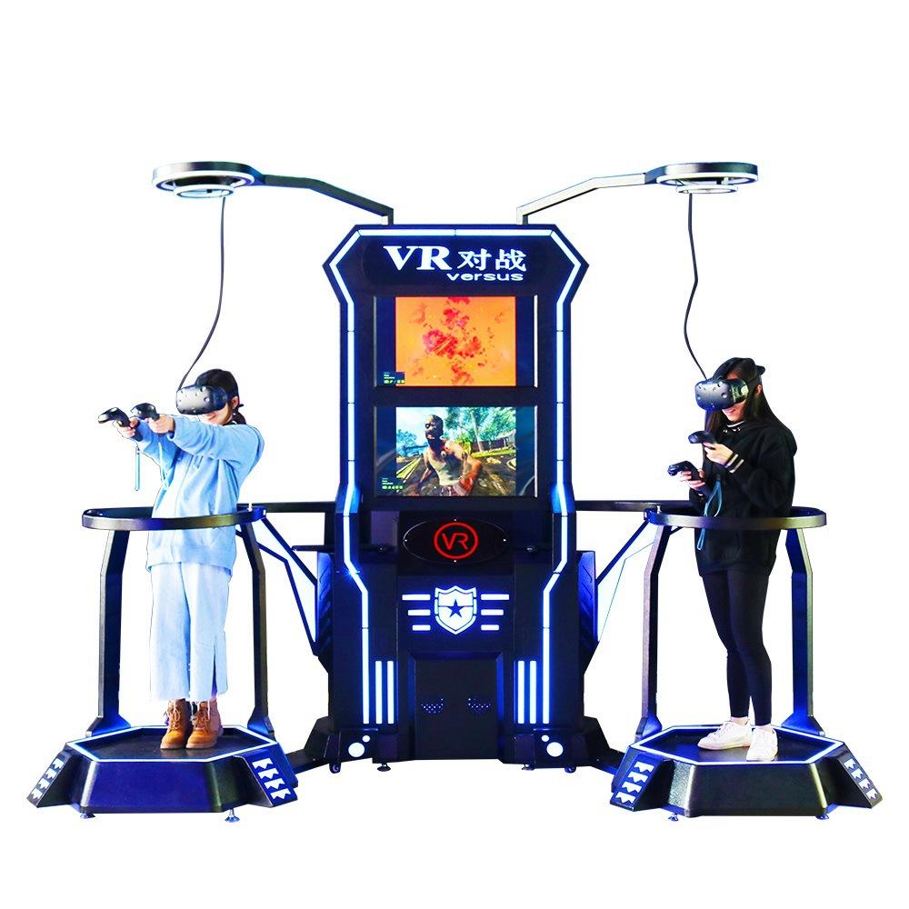 vr安卓版双屏我的世界2d版正版-第2张图片-太平洋在线下载