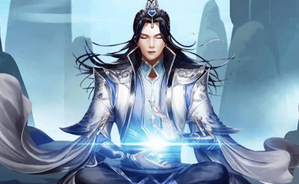 手机游戏云端挂机版云手机自动挂机玩游戏-第1张图片-太平洋在线下载