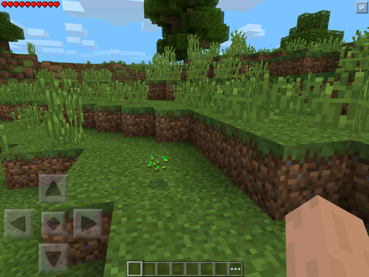 玩我的世界手机版Minecraft地图下载站