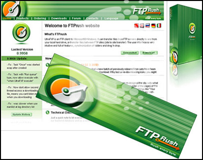 安装ftp客户端软件ftp服务器app下载