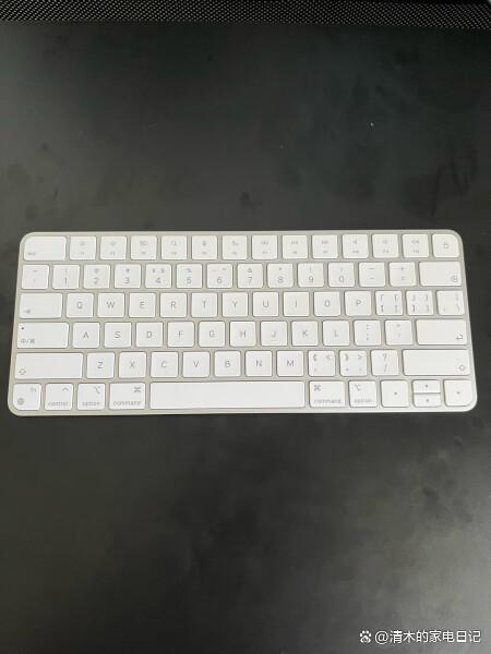 键盘手机版有线苹果苹果平板怎么连接键盘-第2张图片-太平洋在线下载