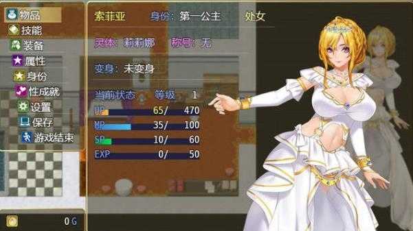 诅咒铠甲安卓版2.5诅咒铠甲2灵魔女传奇pc下载