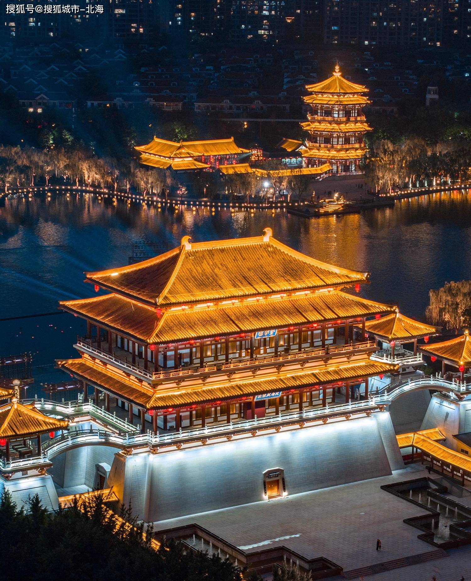 西安旅游网客户端官网进入iphone官网入口-第2张图片-太平洋在线下载