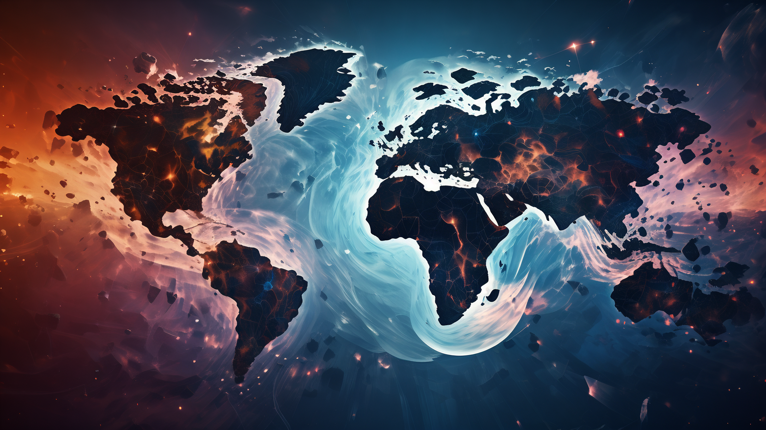 手机地图英文版如何在手机地图上加地点-第2张图片-太平洋在线下载