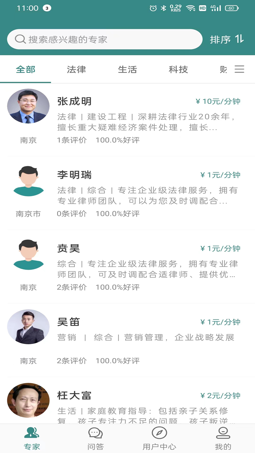 安卓版智库智库平台是什么意思